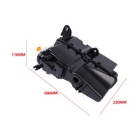 фото thumb №12, Бак добавка топлива насос dpf do citroen c3 ii ds3 1.6