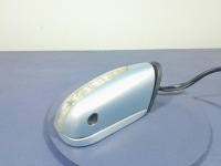 Mercedes s klasa w220 рестайлинг  зеркало правое 15 pin a2208101616 347 с Разборки, фото thumb