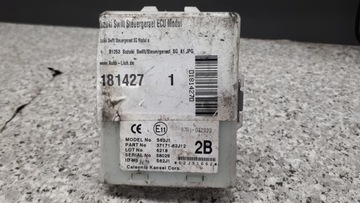 37171-62J12 Модуль SUZUKI SWIFT III MK6