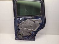 фото thumb №10, Дверь задняя правая сторона ford c-max 2 2015