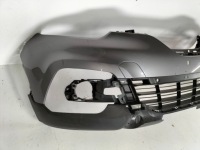 Купить Бампер передний перед renault captur lift 17-, фото thumb