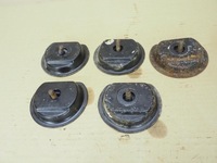 фото thumb №14, Vw crafter sprinter906 кронштейн багажу вушко