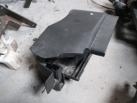 фото thumb №1, Opel vectra c signum корпус akumulatra комплект