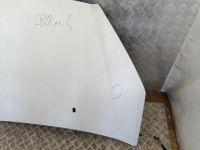 Ford s-max mk1 рестайлінг  капот передня f7 Ціна, фото thumb