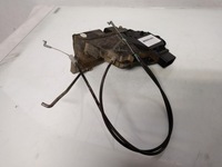 фото thumb №1, Замок двері правий задній mazda 3 bk