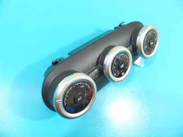 фото thumb №1, Панель кондиціонера alfa romeo giulietta 156099235