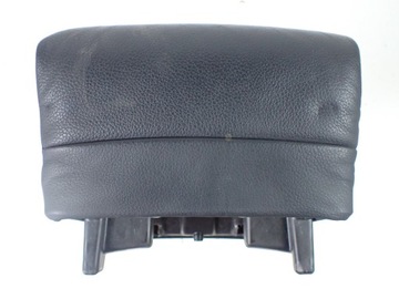 фото thumb №5, Сидіння середні сидіння зад шкіра mercedes w220