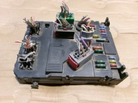 фото thumb №1, Модуль bsi peugeot 9653667580