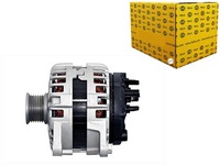 фото thumb №1, Генератор nissan pulsar qashqai ii x-trail iii renault espace v