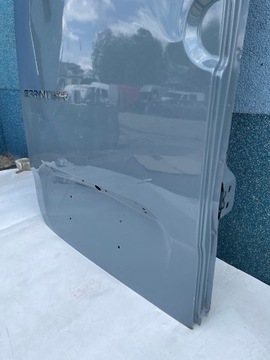 фото thumb №11, Sprinter 907 910 дверь зад задние левая высокий 199cm