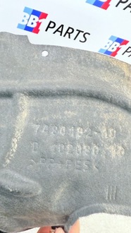 фото thumb №6, Bmw 1 f40 підкрилок правий задня задні 7484192