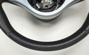 фото thumb №7, Кермо мультифункція шкіра alfa romeo 159
