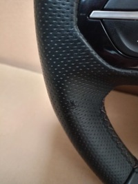 фото thumb №11, Воздуховод peugeot 208 2008 ii gt-line кожа