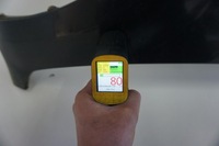 фото thumb №12, Kia pro ceed i 2008r крыло левый передний цвет 1k 663111h010 nr.211