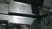 фото thumb №14, Лампа перед hyundai ioniq 92101-g2120 92101-g2120