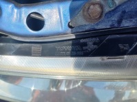 фото thumb №5, Toyota previa ii 00-06 фара лампа перед передня lifting