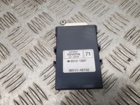 фото thumb №1, Lexus nx 2015 модуль керування шлюз