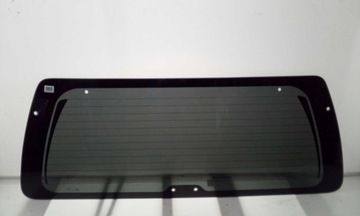 фото thumb №1, Стекло задняя зад ford usa expedition 1997-2003 с подогревом тонированная новая