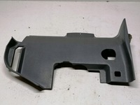 фото thumb №1, Защита панели консоли volvo v70