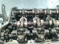 фото thumb №10, Головка peugeot 207 v753354980n mcgu302564238 1.4 16v vti