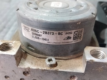 фото thumb №7, Насос abs ford connect kv6c-2b373-bc kv6c-2c219-bc 25.0220-1348.4