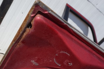 фото thumb №9, Patrol двері лівий перед ліві передні gr ii y61