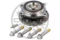 фото thumb №2, Набор подшипник колеса optimal 802909