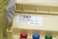 фото thumb №8, Коробка реле предохранителей hyundai sonata mk5 nf 91950-3k010 2.40