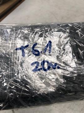 фото thumb №7, Рамка dekor панель кондиціонера vw t6.1 7l1857200a