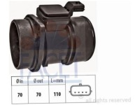 Расходомер renault trafic 2 2.0 Цена, фото thumb