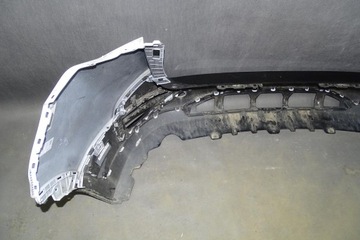 фото thumb №11, Kia sportage v gt бампер зад задній задній оригінал