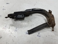 фото thumb №3, Mercedes e klasa w211 lift панель фари правий перед