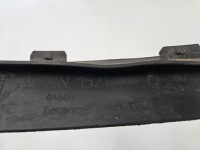 фото thumb №13, Mitsubishi colt vi 2004 - 2012 спойлер спойлер бампера перед mn152125