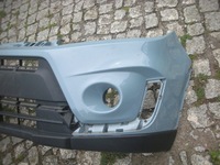 фото thumb №3, Grand vitara бампера перед модель 2018- хром led