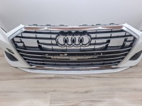 фото thumb №14, Бампер передний audi a6 s6 c8 4k0