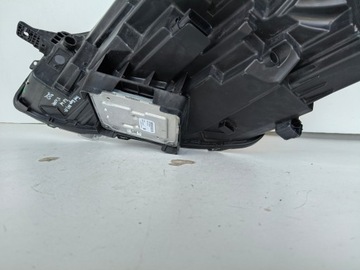 фото thumb №11, Лампа правая фара ford kuga mk3 19- полный led