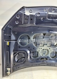 Mercedes gle w167 капот кришка двигуна Київ, фото thumb