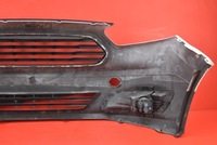 фото thumb №14, Бампер перед переднее белый et76-17k819-bk57 ford transit courier 12-22