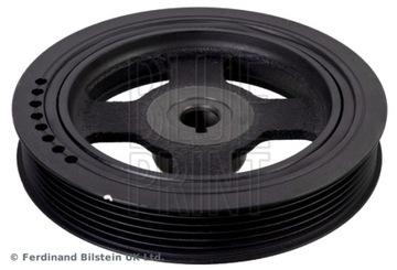 фото thumb №2, Blp колесо ременное kia