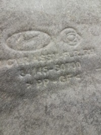 фото thumb №5, Hyundai i30 n iii захист підвіска права ліва 84145-s0700