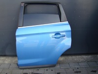 фото thumb №1, Ford kuga mk1 - двері лівий задня q8