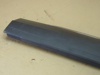 фото thumb №12, Молдинг двері лівий перед хром vw tiguan ii 5na854939af