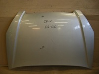 фото thumb №1, Honda crv 2002 капот