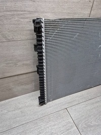 фото thumb №7, 11631. audi q7 cayenne радиатор wody 4m0145804t