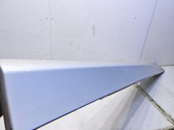 фото thumb №5, Планка накладка порога права 354/7 bmw 3 e91