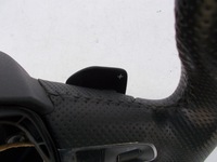 фото thumb №15, Повітропровід шкіряний audi a5 8t пелюстки перемикання 8r0419091g