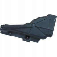 фото thumb №1, Захист шасі права ml w164 рестайлінг 3.0 1646102208