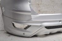 Ford kuga ii mk2 lift st-line бампер задняя задний pdc Цена, фото thumb