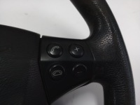 фото thumb №7, Mercedes a класс w169 руль мультифункция подушка подушка оригинал
