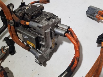 фото thumb №9, Mercedes w212 рестайлинг инвертор инвертор двигатель преобразователь конвертер гибрид